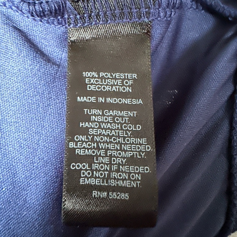 Express blouse - Picture 3 of 4